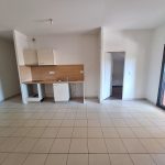 à vendre T2 quartier Lamartine – séjour cuisine