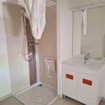 à vendre T2 quartier Lamartine – salle d’eau WC