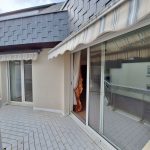 à vendre – T2 résidence seniors tours centre – balcon