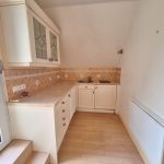 à vendre – T2 résidence seniors tours centre – cuisine