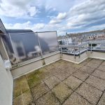 à vendre – T2 résidence seniors tours centre – terrasse