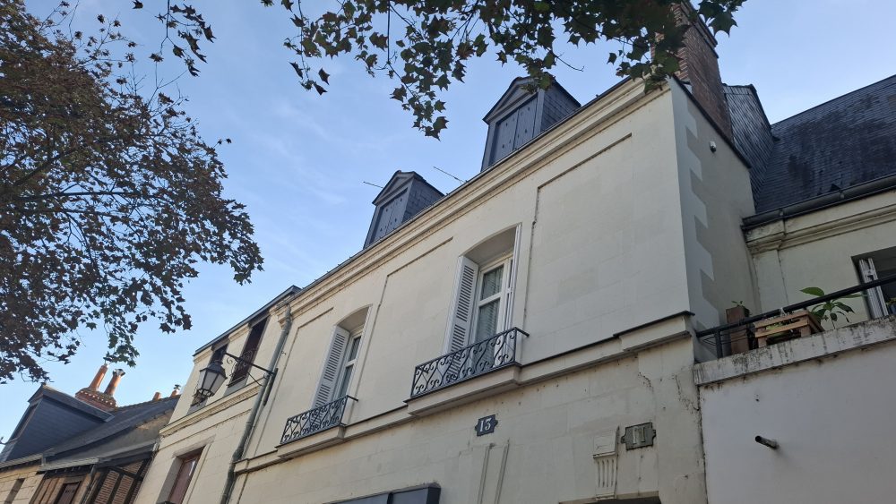 facade