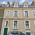 Facade avant