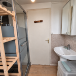Salle de douche