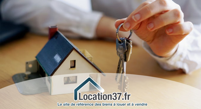 meme si les prix de l immobilier baisse en France la touraine echappe a la tendance location 37 vous informe