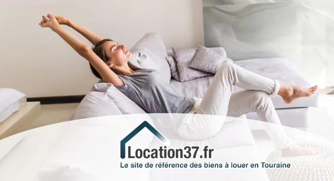 fortes chaleurs Comment garder son logement au frais les conseils de location 37