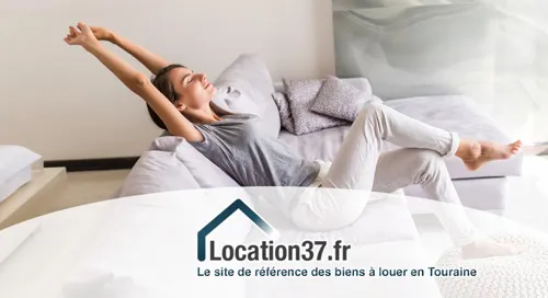 fortes chaleurs Comment garder son logement au frais les conseils de location 37, le site de référence pour louer vite et bien en Touraine